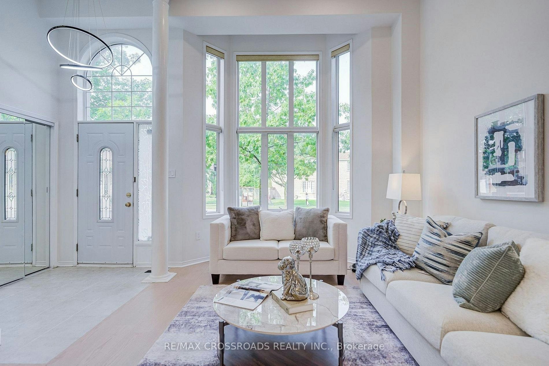 195 Shirley Drive, Richmond Hill, ON, L4S 1T3 - 4