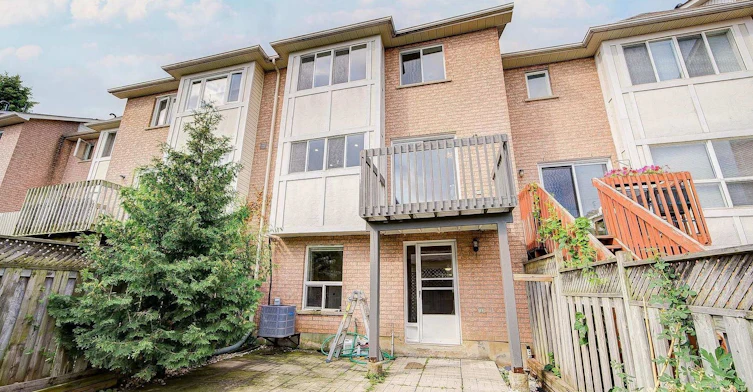 195 Shirley Drive, Richmond Hill, ON, L4S 1T3 - 30