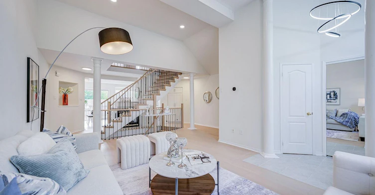 195 Shirley Drive, Richmond Hill, ON, L4S 1T3 - 8