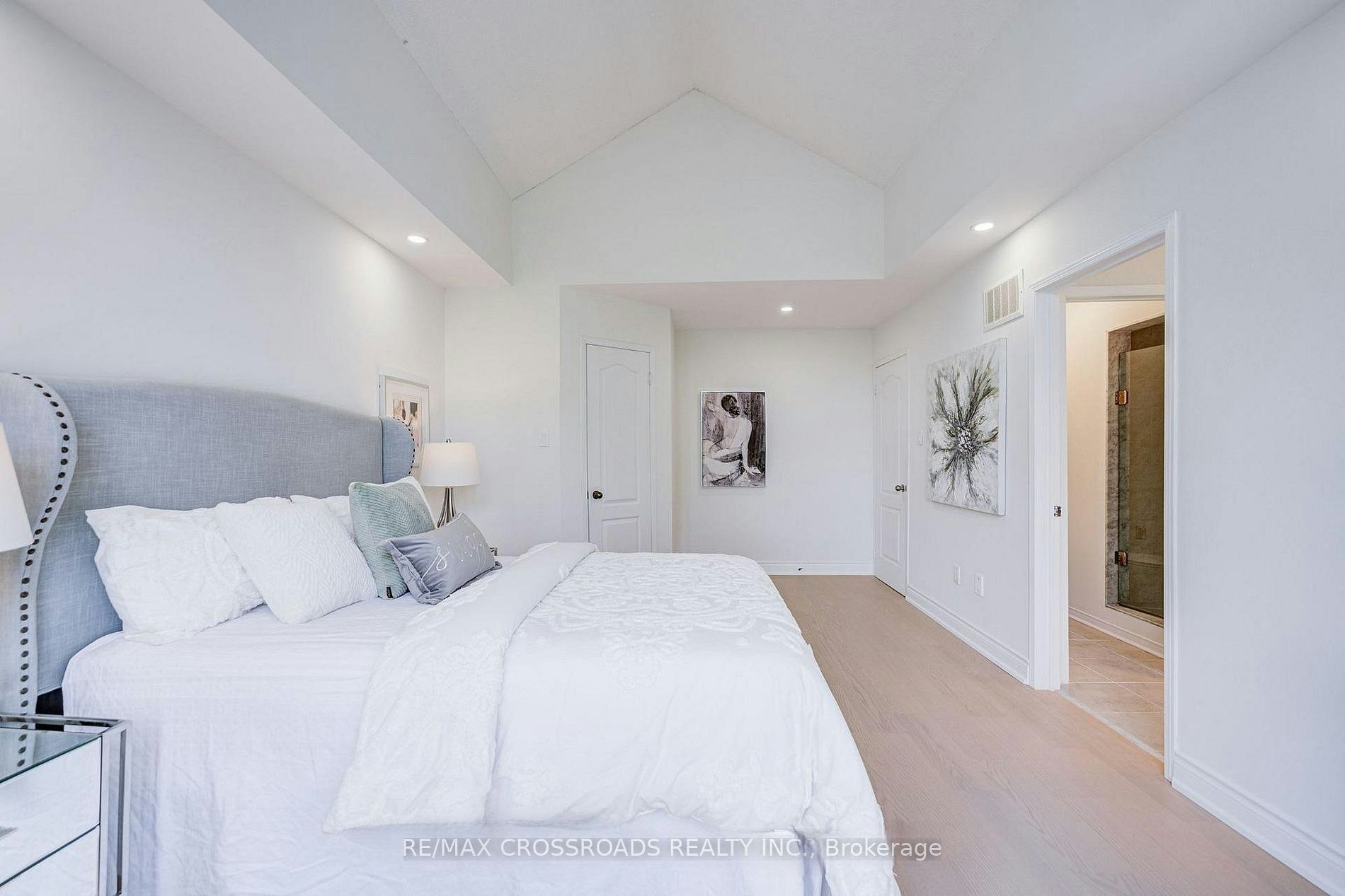 195 Shirley Drive, Richmond Hill, ON, L4S 1T3 - 22