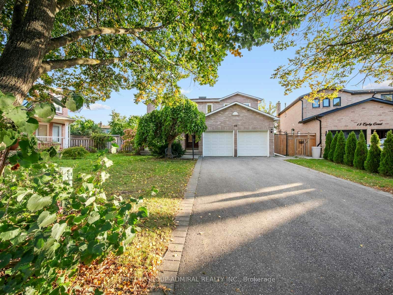 11 Espby Court - 2