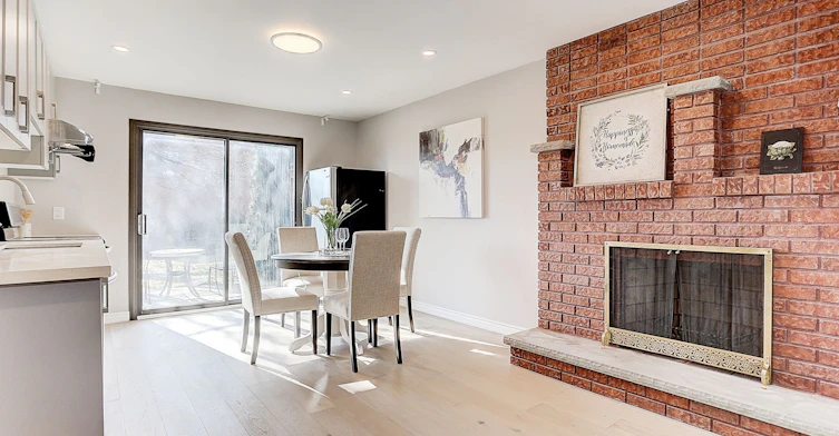 Ground Unit-87 Stockdale Crescent, Richmond Hill, ON, L4C 3T1 - 4