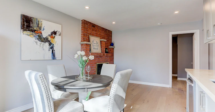 Ground Unit-87 Stockdale Crescent, Richmond Hill, ON, L4C 3T1 - 3