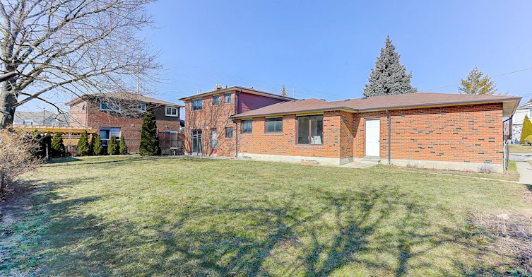 Ground Unit-87 Stockdale Crescent, Richmond Hill, ON, L4C 3T1 - 11