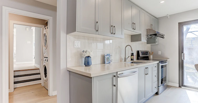 Ground Unit-87 Stockdale Crescent, Richmond Hill, ON, L4C 3T1 - 6