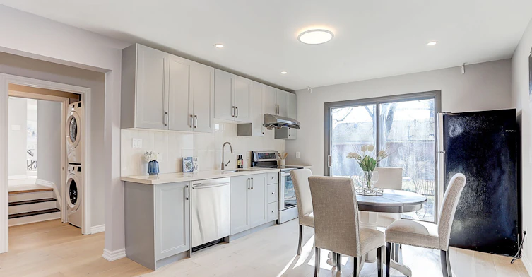Ground Unit-87 Stockdale Crescent, Richmond Hill, ON, L4C 3T1 - 7