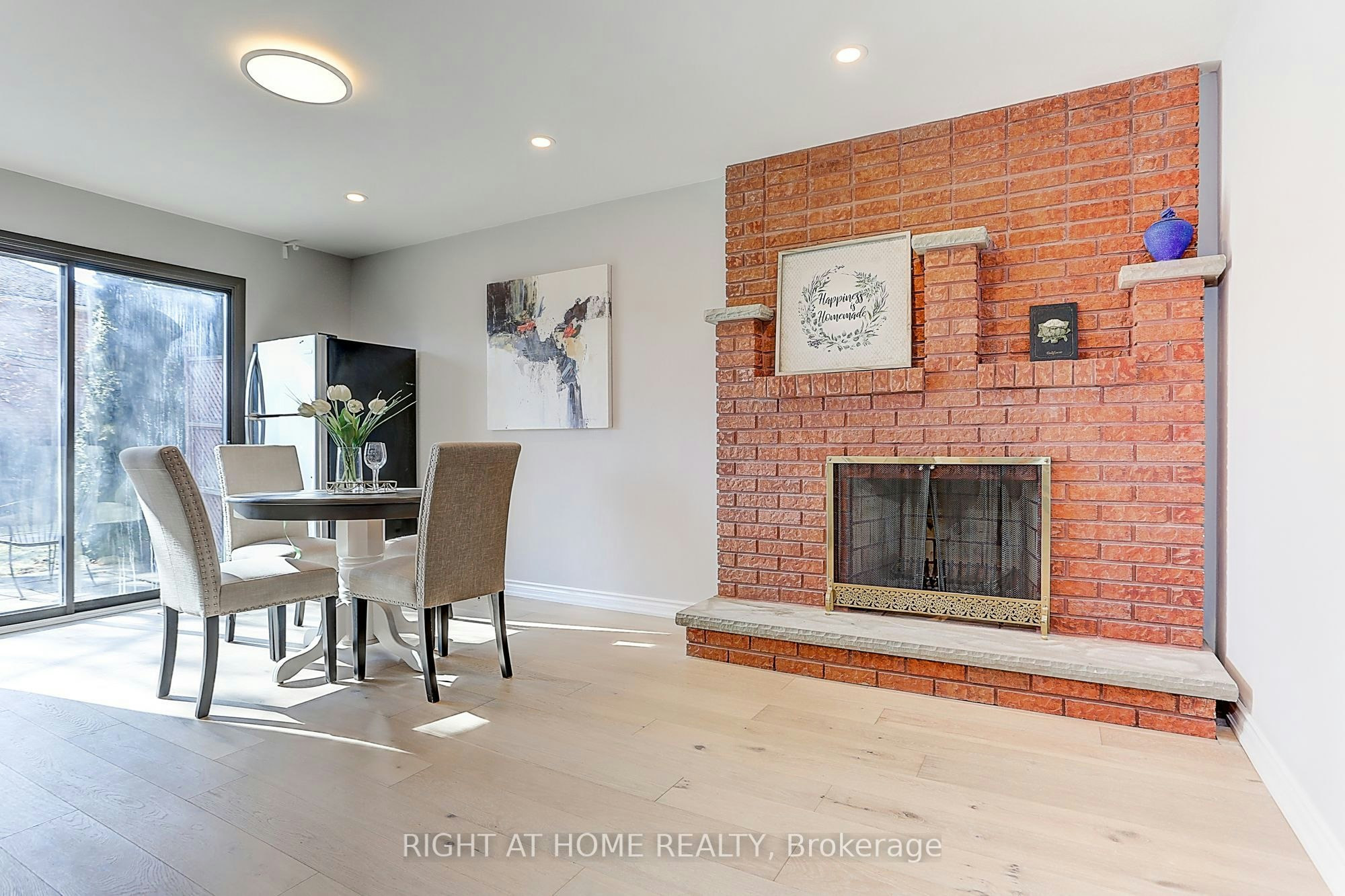 Ground Unit-87 Stockdale Crescent, Richmond Hill, ON, L4C 3T1 - 5