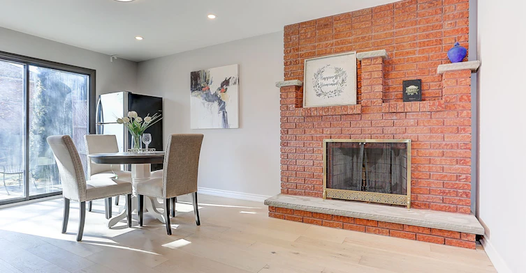Ground Unit-87 Stockdale Crescent, Richmond Hill, ON, L4C 3T1 - 5