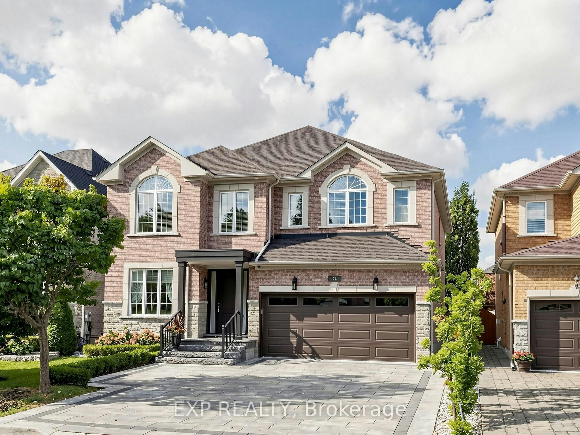 36 Calista Street, Vaughan, ON, L4H 3H8