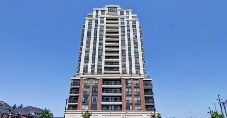 320-9500 Markham Road, Markham, ON, L6E 0N6 - 2