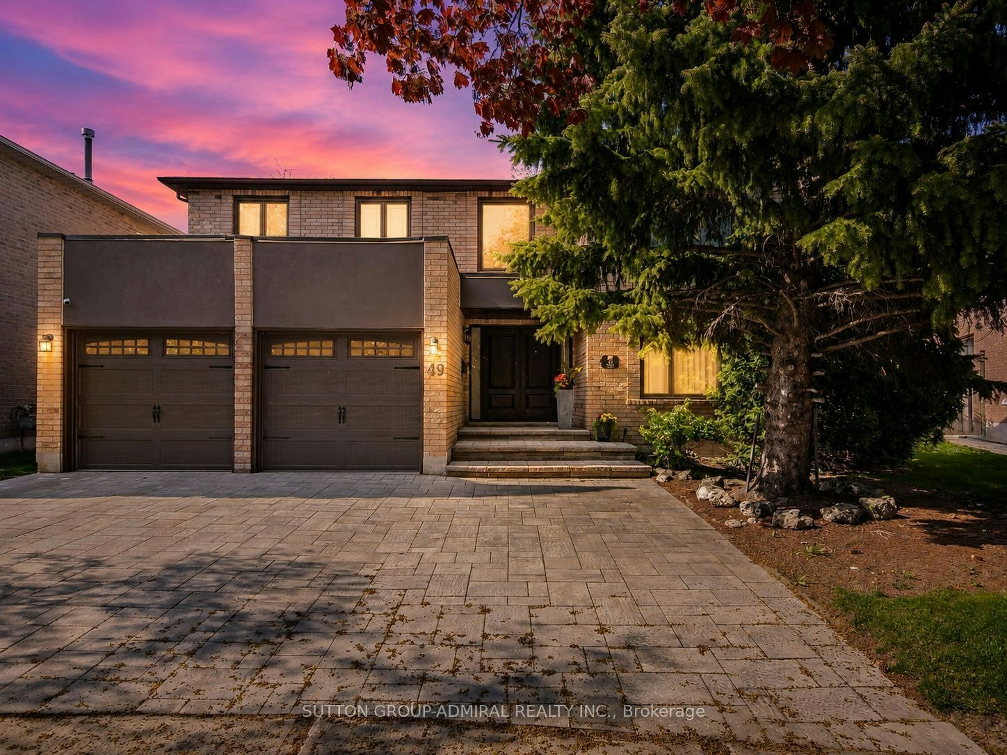 49 Miriam Crescent, Richmond Hill, ON, L4B 2P8