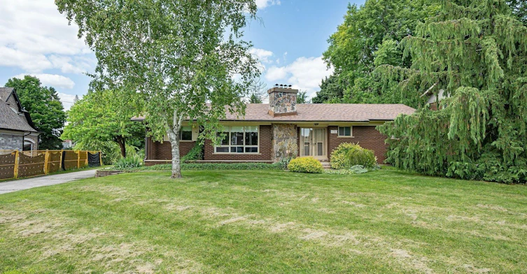 150 Church Street, Markham, ON, L3P 3S5