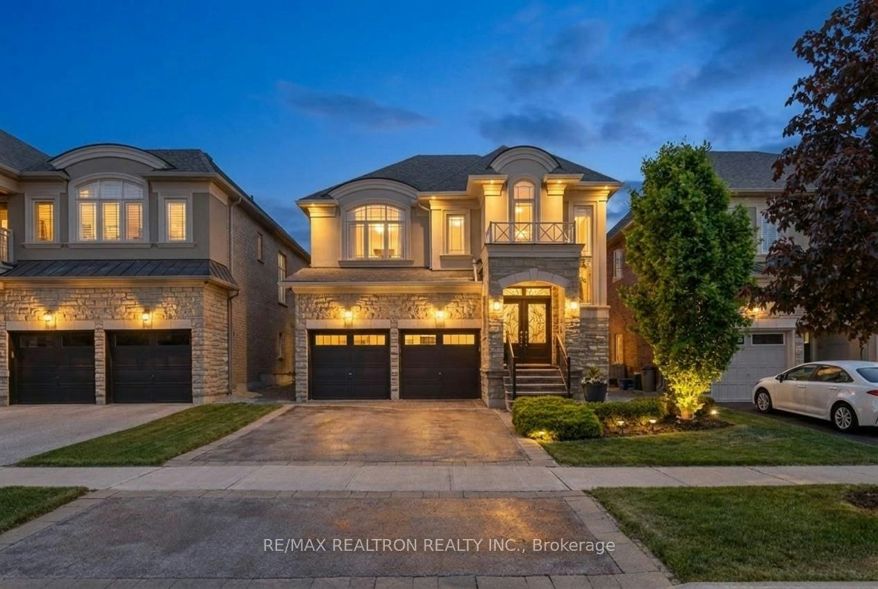 55 Headwind Boulevard, Vaughan, ON, L4H 3R9