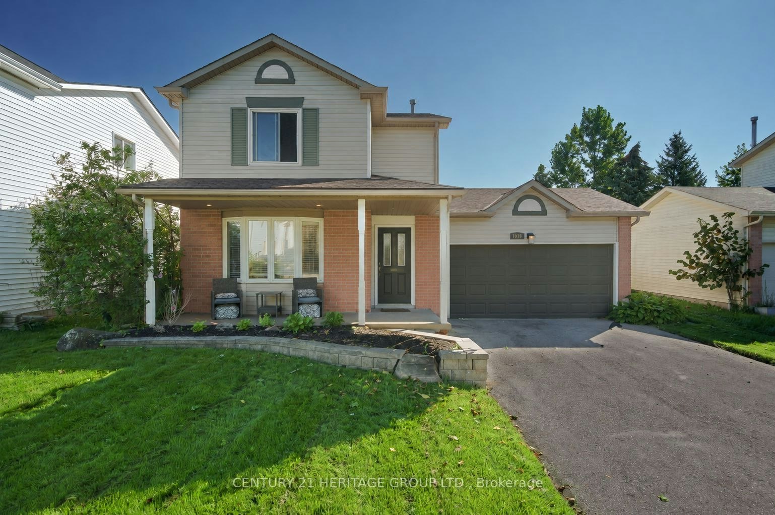 1919 Applewood Avenue, Innisfil, ON, L9S 1W2