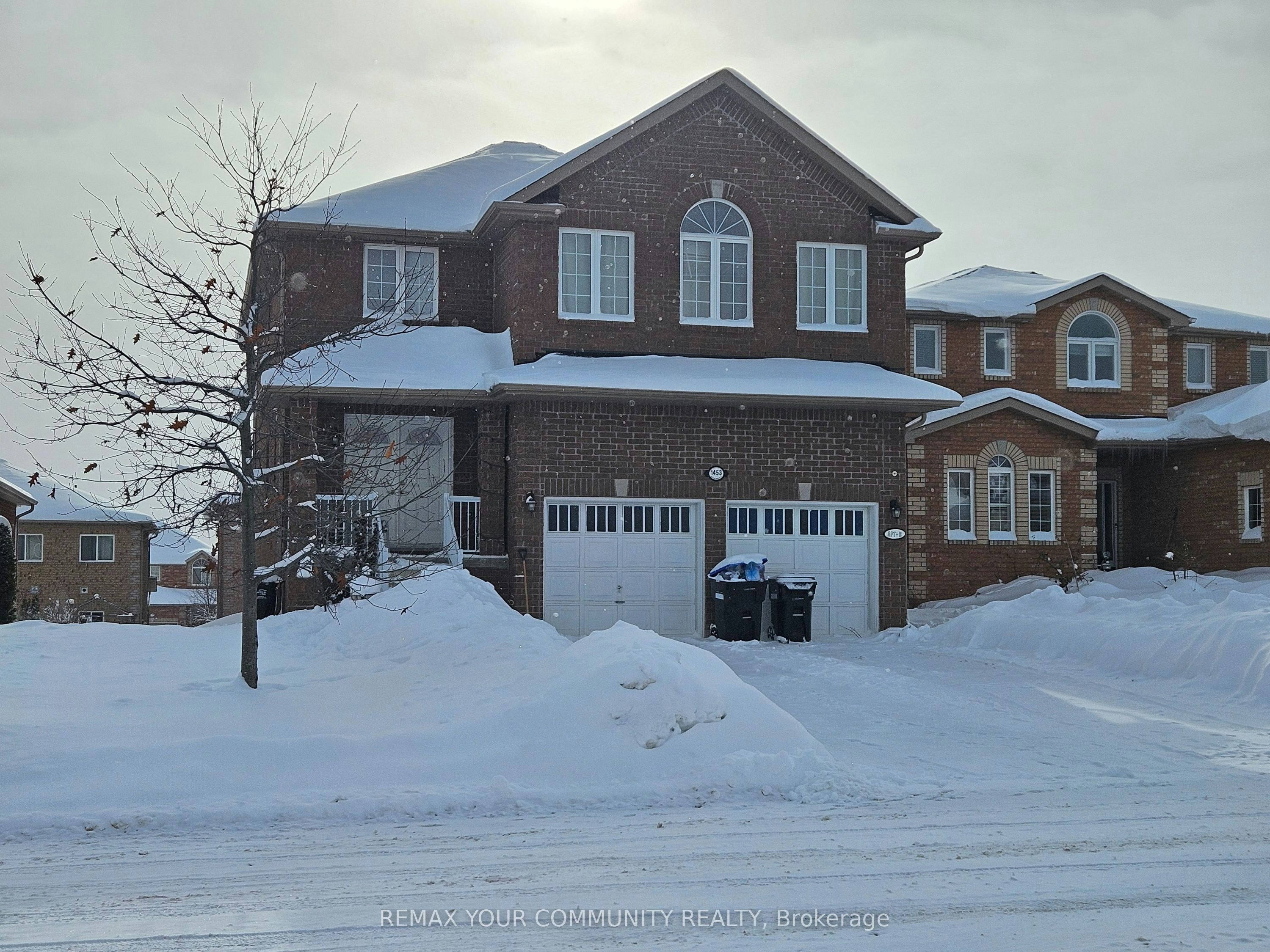 1453 Bassingthwaite Court, Innisfil, ON, L9S 0E1
