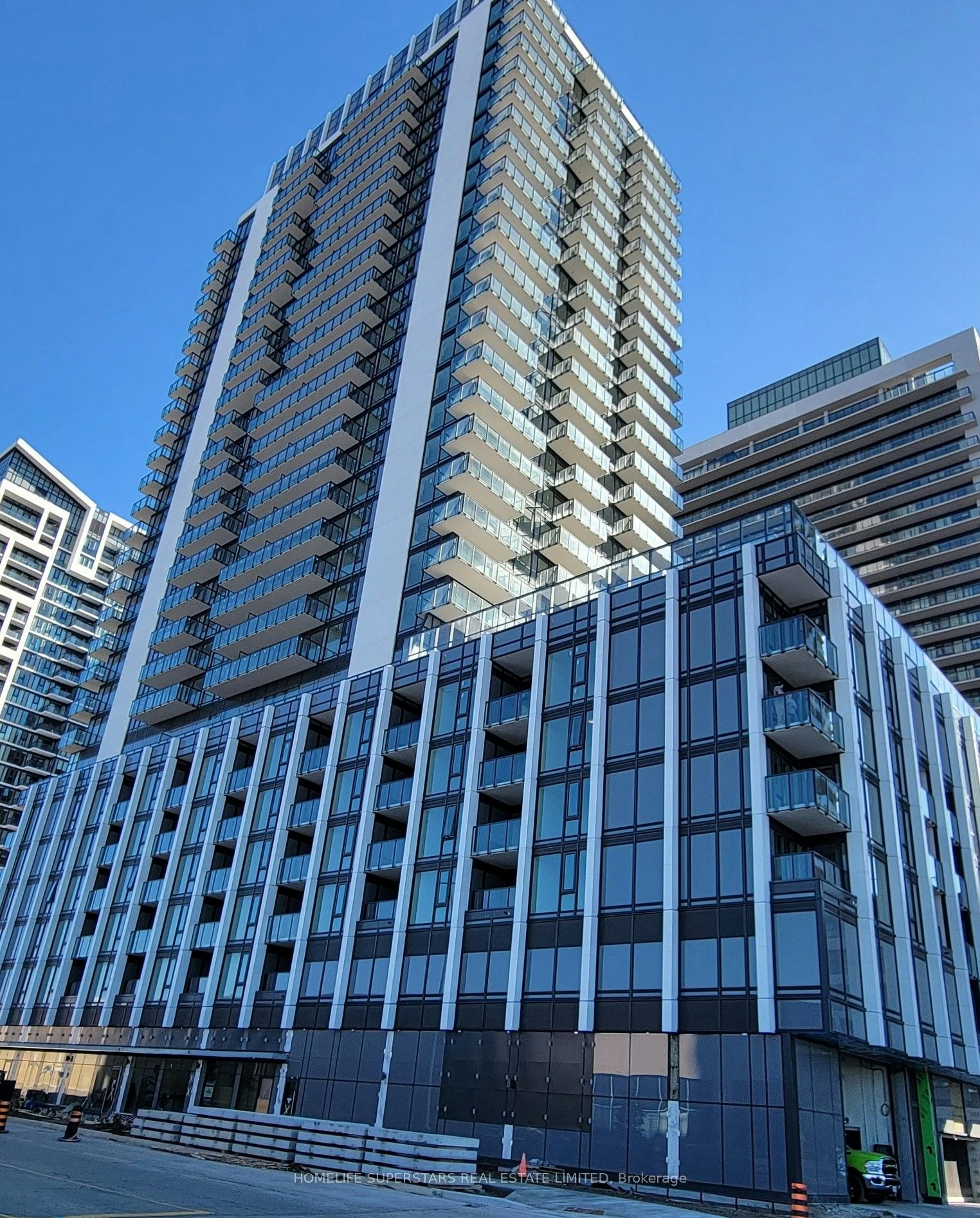 505-27 Korda Gate, Vaughan, ON, L4K 0P6