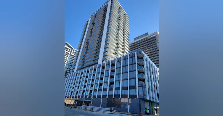 505-27 Korda Gate, Vaughan, ON, L4K 0P6