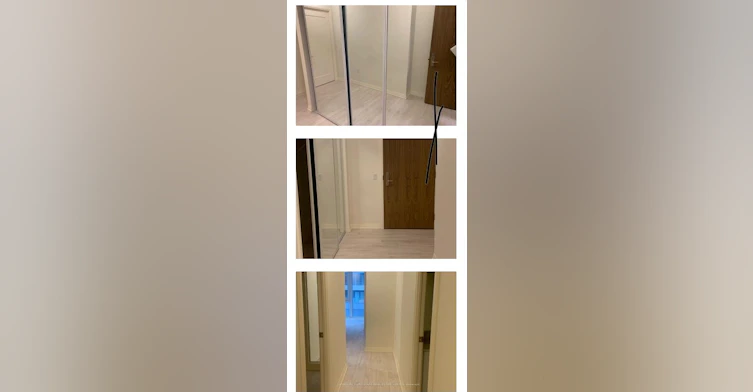 505-27 Korda Gate, Vaughan, ON, L4K 0P6 - 2