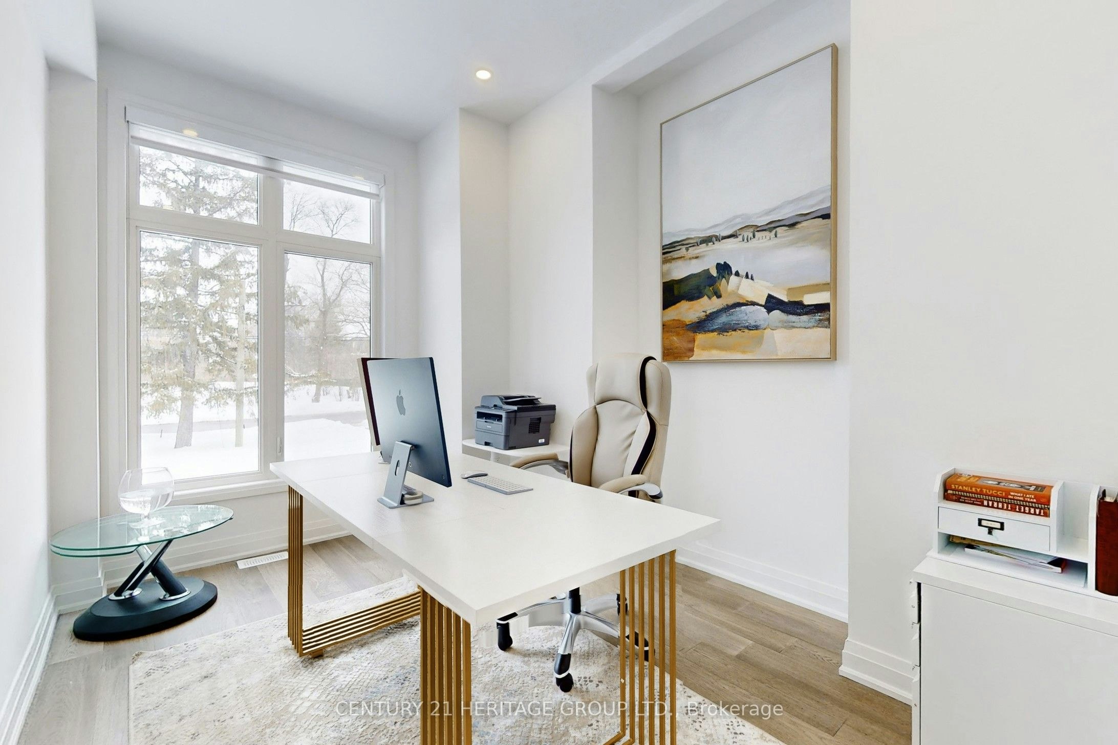 251 Oxford Street, Richmond Hill, ON, L4C 7V7 - 18