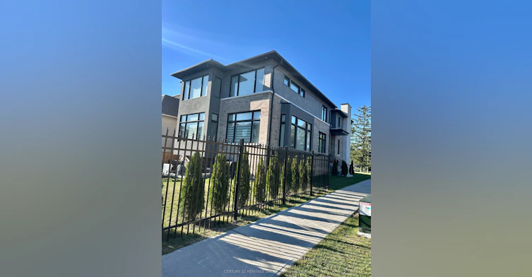 251 Oxford Street, Richmond Hill, ON, L4C 7V7 - 46