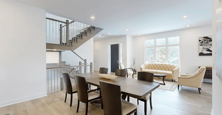 251 Oxford Street, Richmond Hill, ON, L4C 7V7 - 4