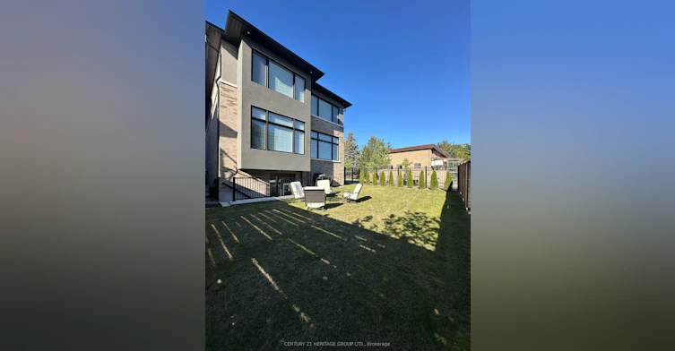 251 Oxford Street, Richmond Hill, ON, L4C 7V7 - 47