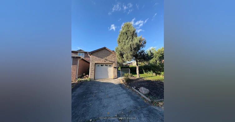 68 Larksmere Court, Markham, ON, L3R 3R1