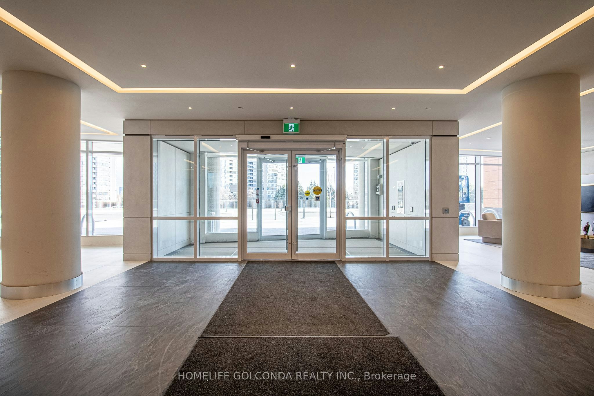 2507-30 Upper Mall Way, Vaughan, ON, L4J 0L7 - 3