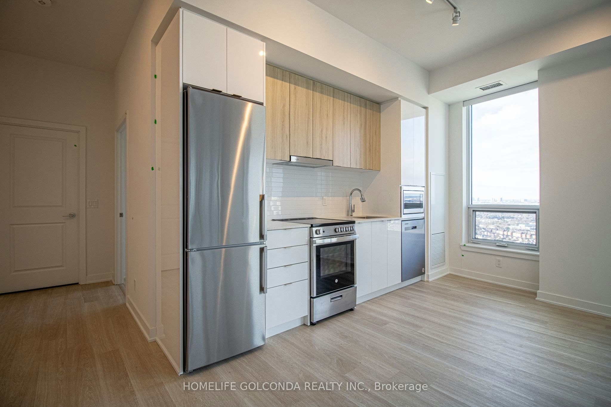 2507-30 Upper Mall Way, Vaughan, ON, L4J 0L7 - 14