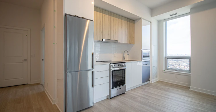 2507-30 Upper Mall Way, Vaughan, ON, L4J 0L7 - 14