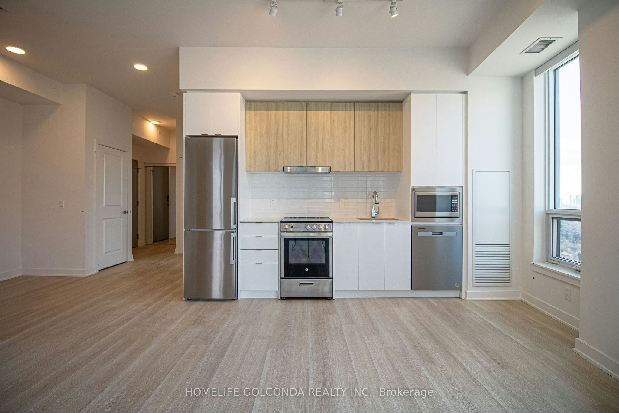 2507-30 Upper Mall Way, Vaughan, ON, L4J 0L7 - 11