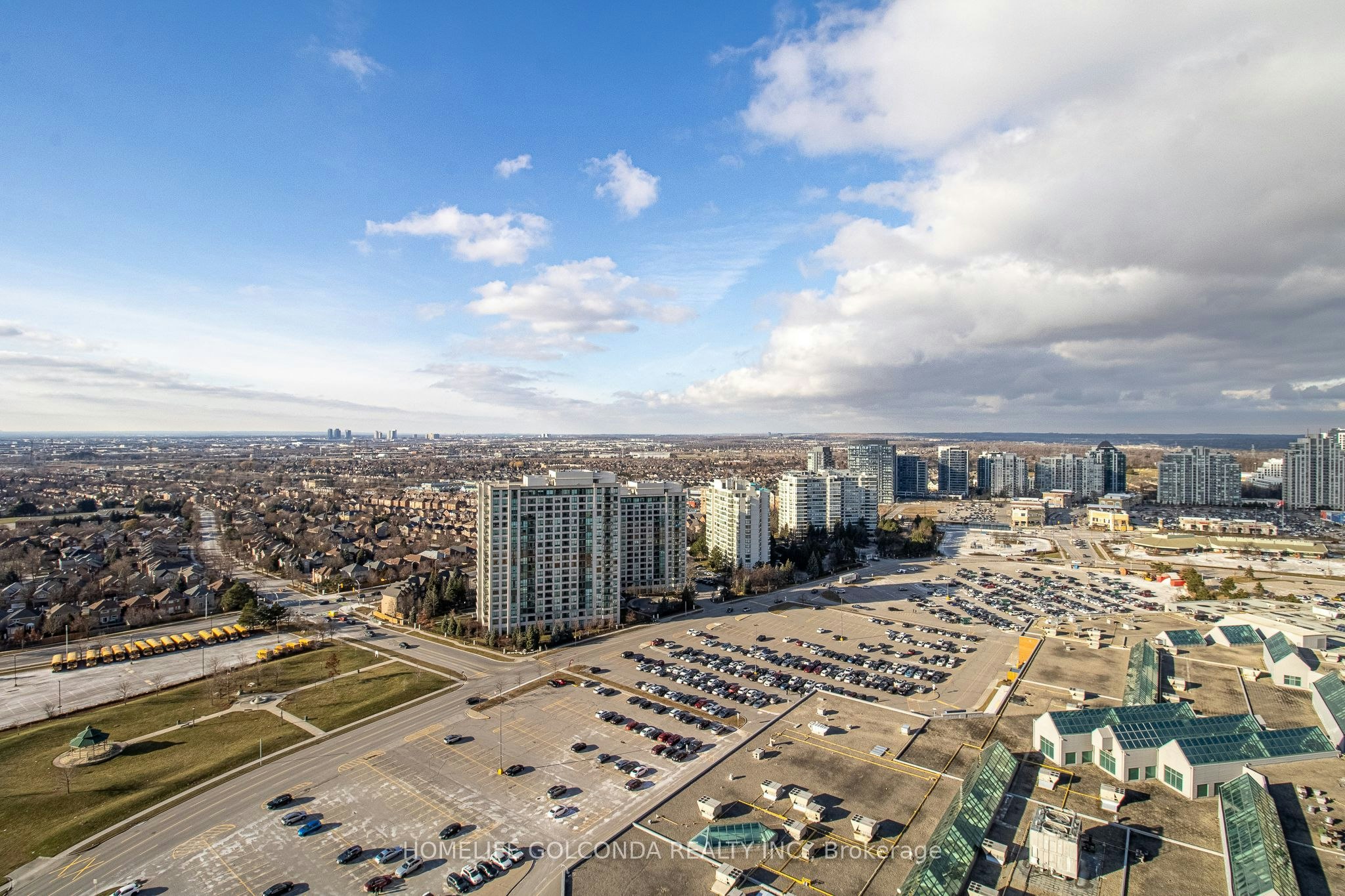 2507-30 Upper Mall Way, Vaughan, ON, L4J 0L7 - 36