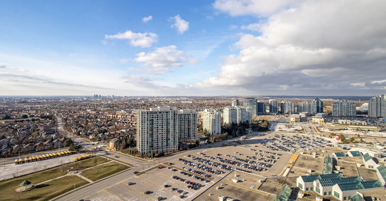 2507-30 Upper Mall Way, Vaughan, ON, L4J 0L7 - 36