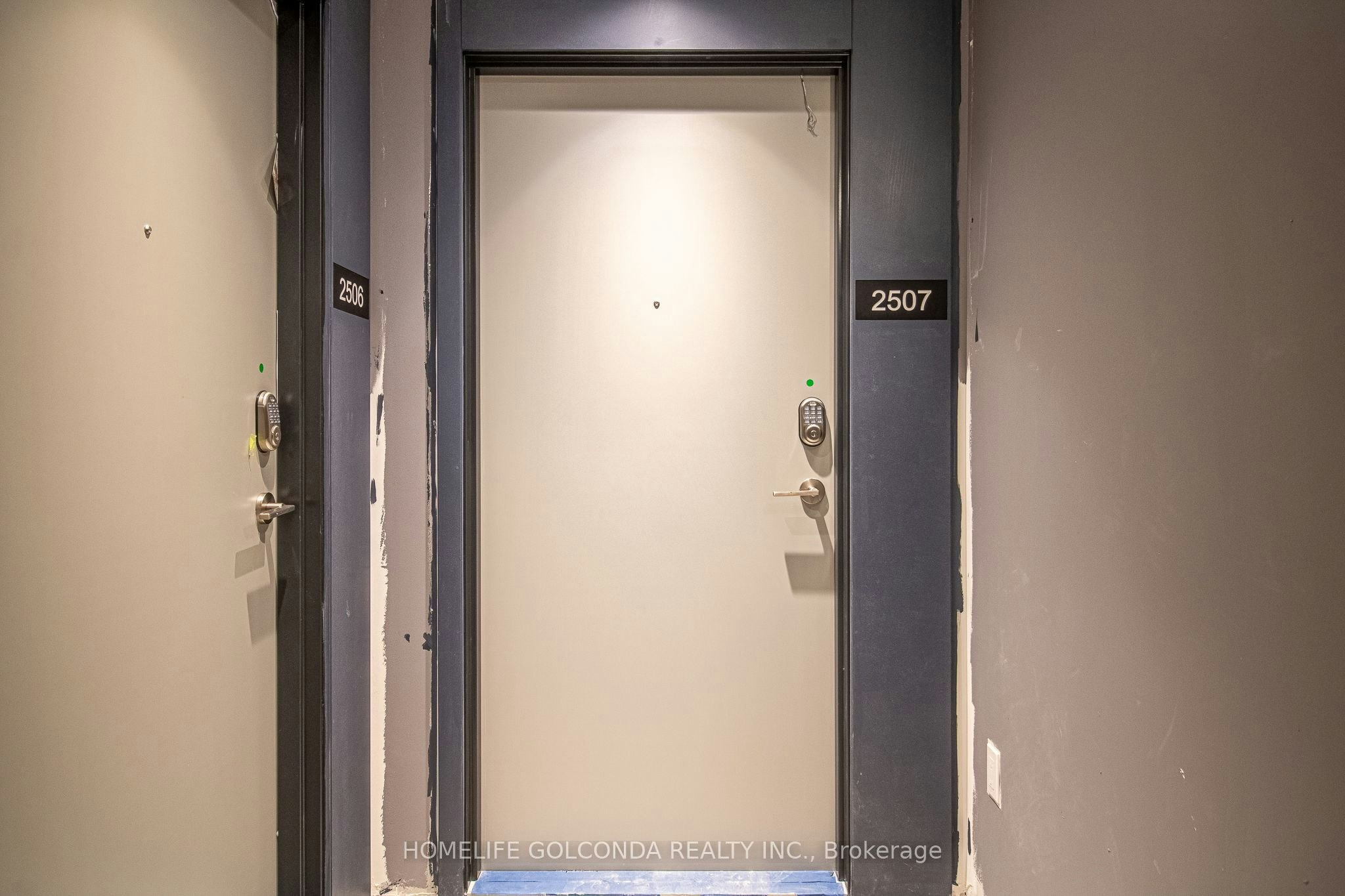 2507-30 Upper Mall Way, Vaughan, ON, L4J 0L7 - 5