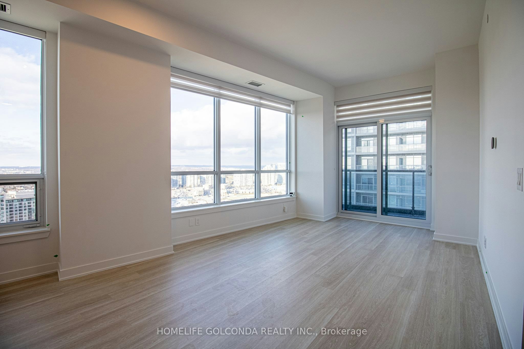 2507-30 Upper Mall Way, Vaughan, ON, L4J 0L7 - 17
