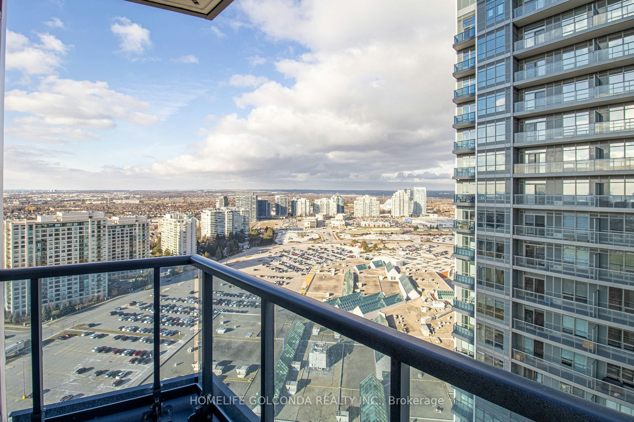 2507-30 Upper Mall Way, Vaughan, ON, L4J 0L7 - 35