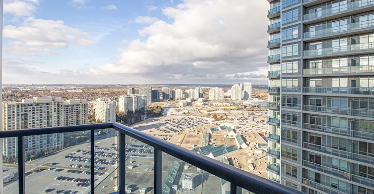 2507-30 Upper Mall Way, Vaughan, ON, L4J 0L7 - 35