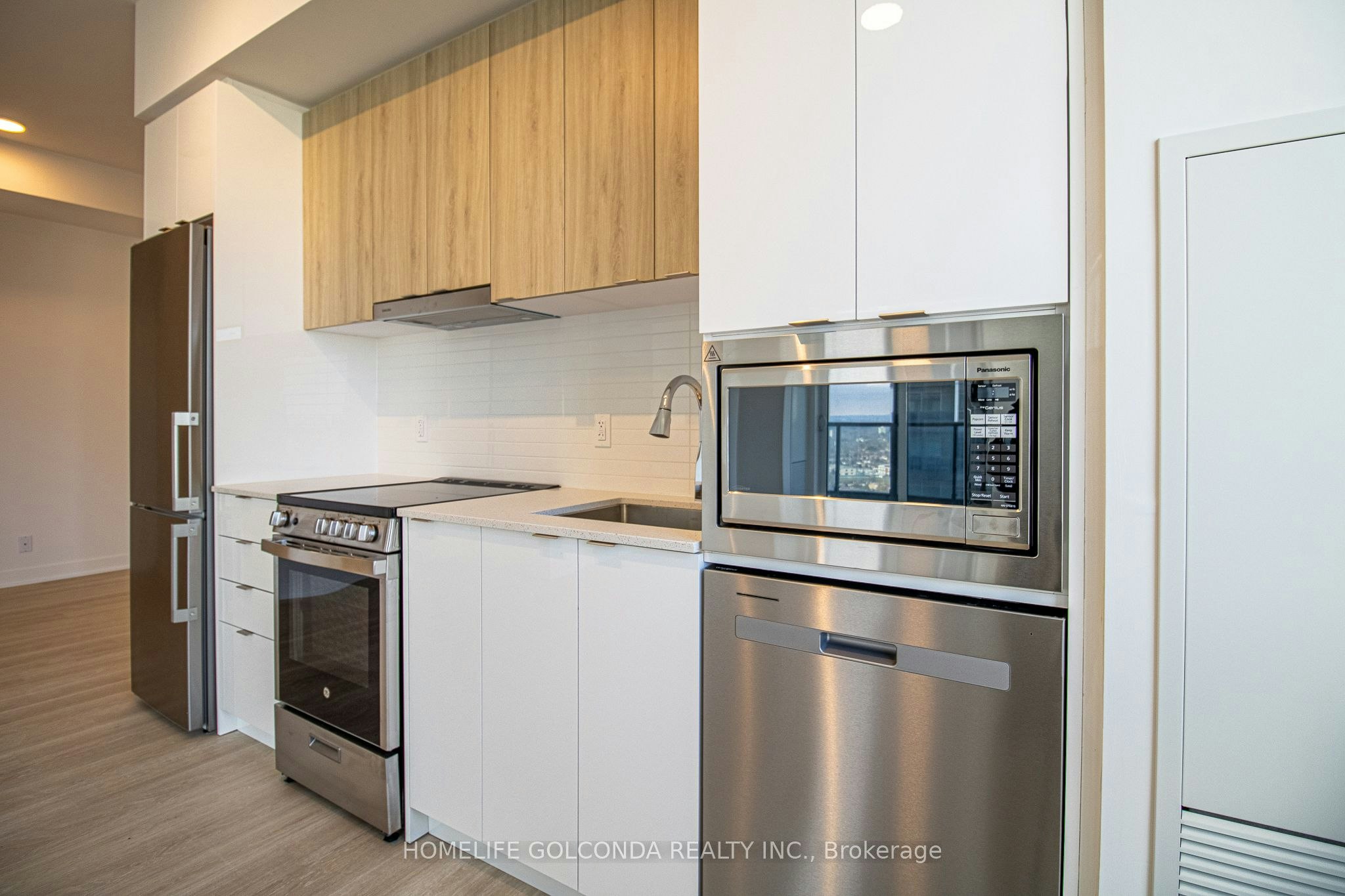 2507-30 Upper Mall Way, Vaughan, ON, L4J 0L7 - 13