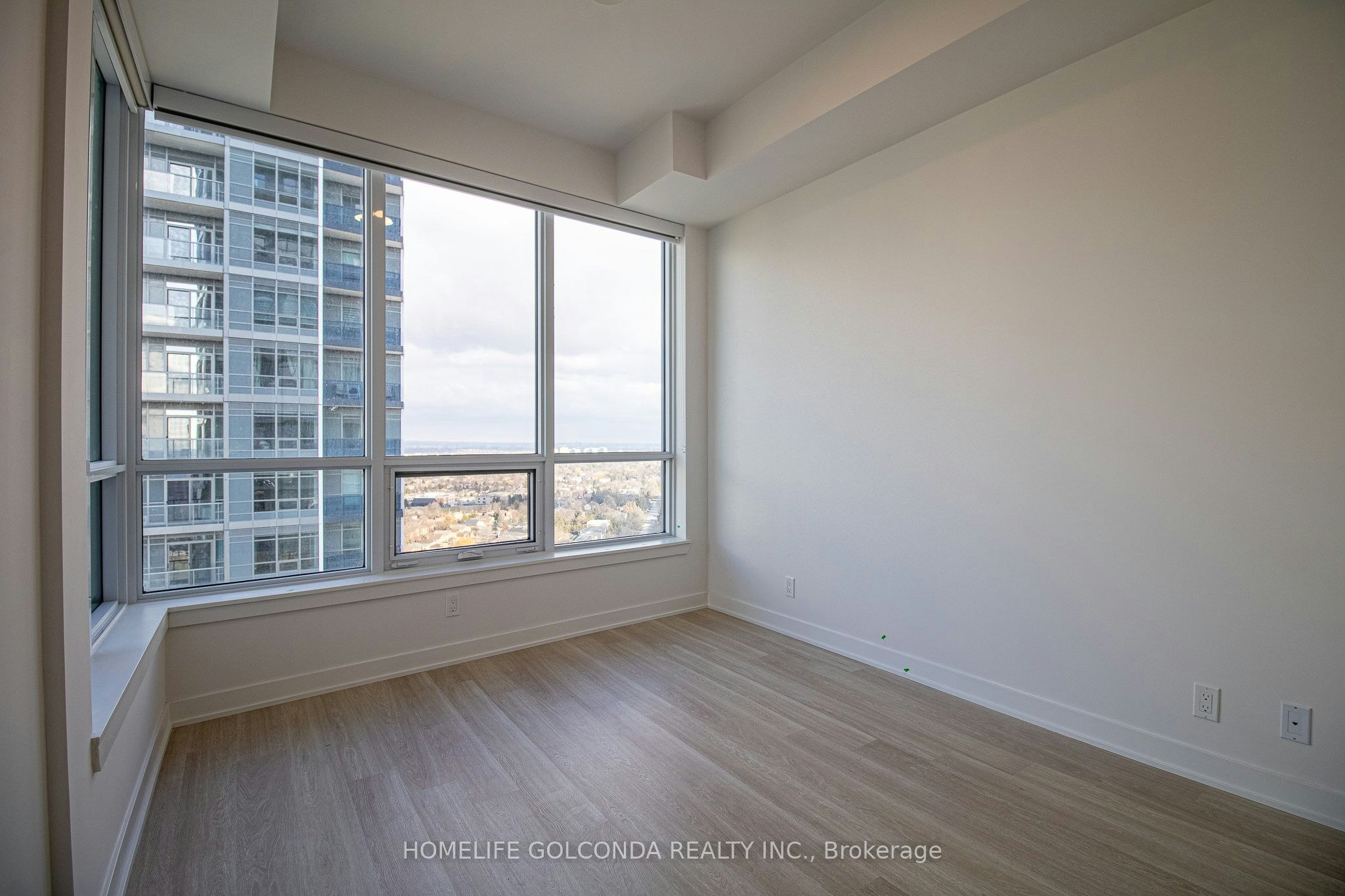 2507-30 Upper Mall Way, Vaughan, ON, L4J 0L7 - 18