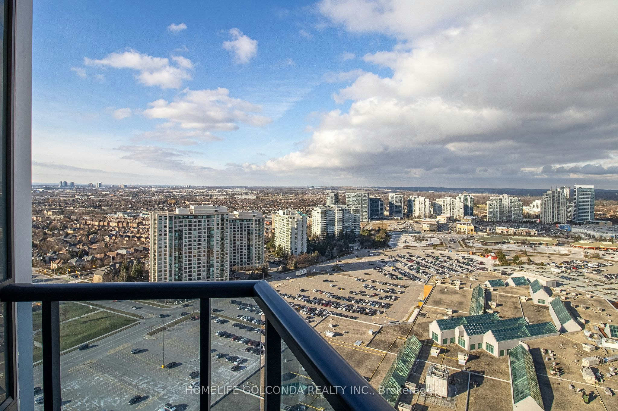 2507-30 Upper Mall Way, Vaughan, ON, L4J 0L7 - 25