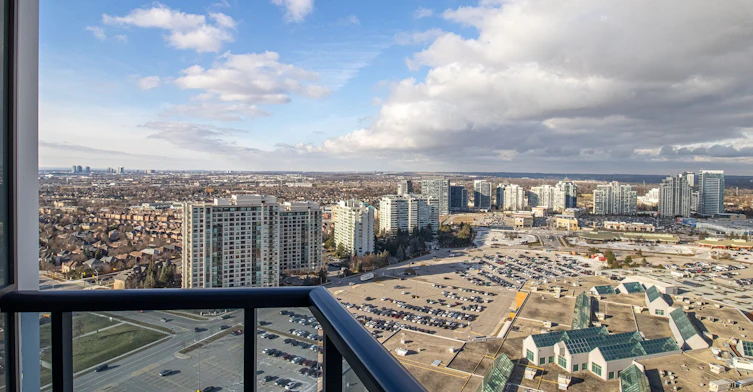 2507-30 Upper Mall Way, Vaughan, ON, L4J 0L7 - 25