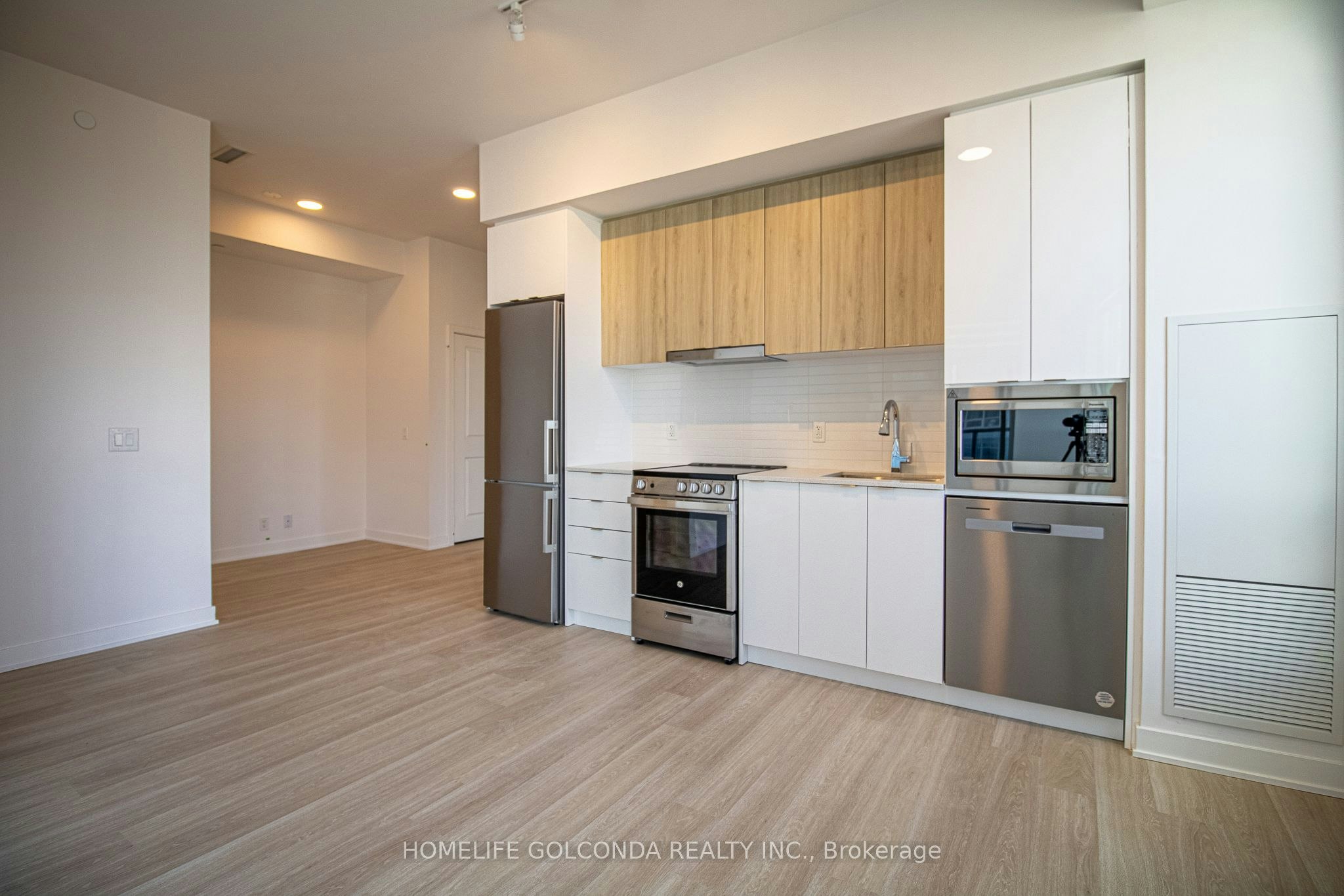 2507-30 Upper Mall Way, Vaughan, ON, L4J 0L7 - 12