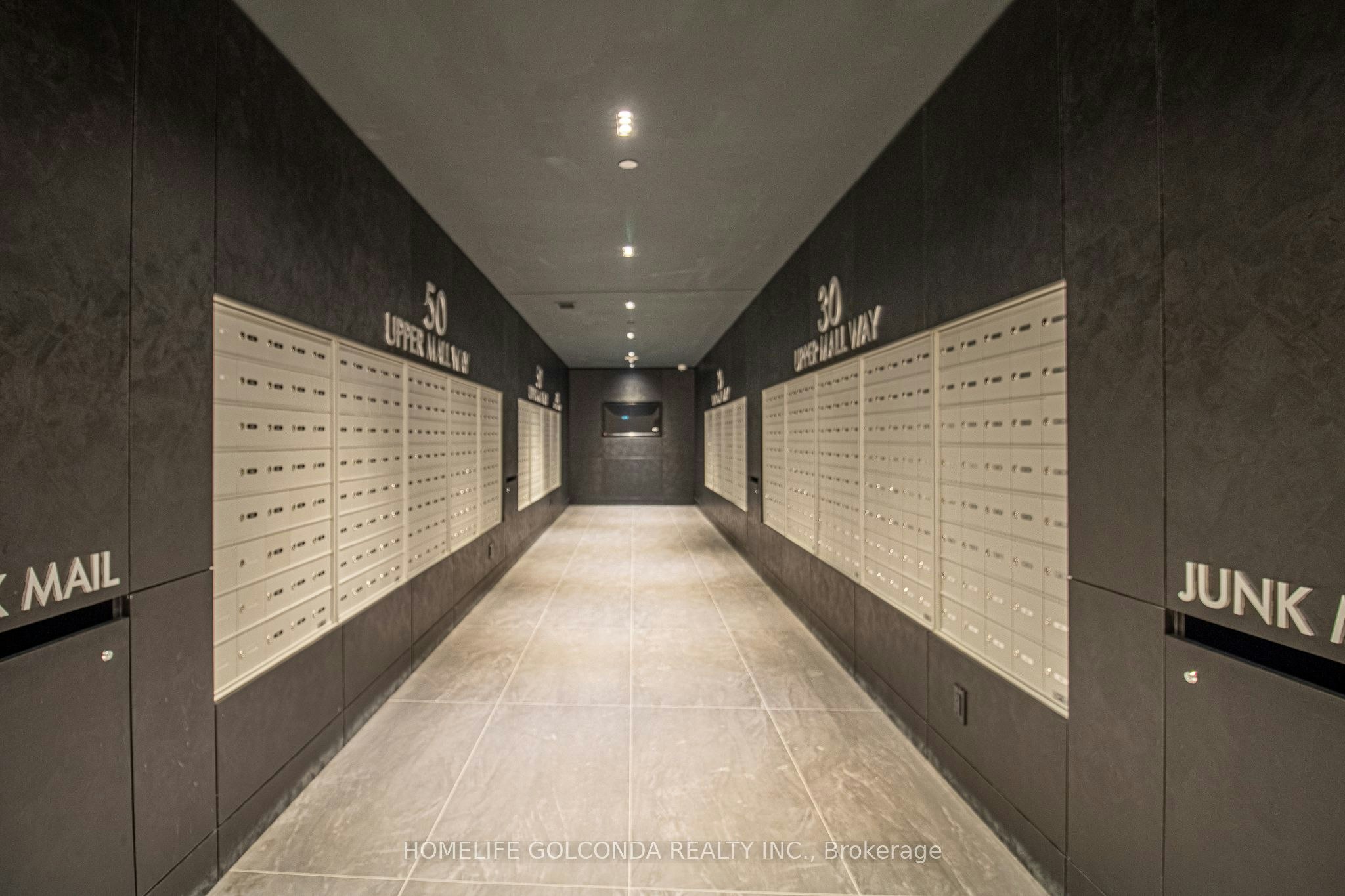2507-30 Upper Mall Way, Vaughan, ON, L4J 0L7 - 28