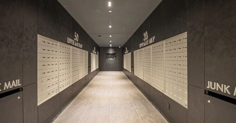 2507-30 Upper Mall Way, Vaughan, ON, L4J 0L7 - 28