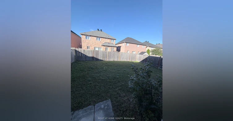 14 Maybole Road, Markham, ON, L6E 1Y7 - 8
