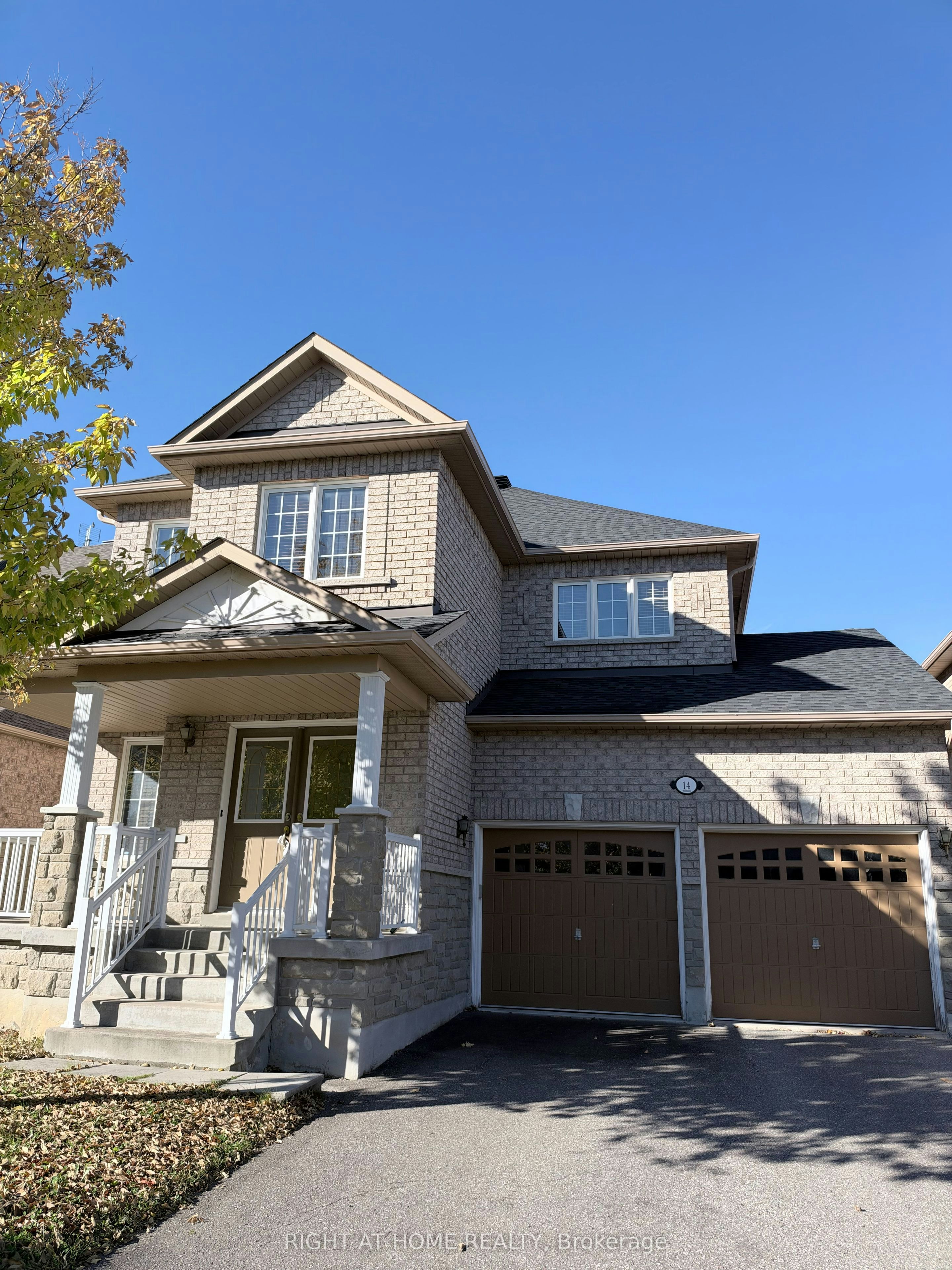 14 Maybole Road, Markham, ON, L6E 1Y7