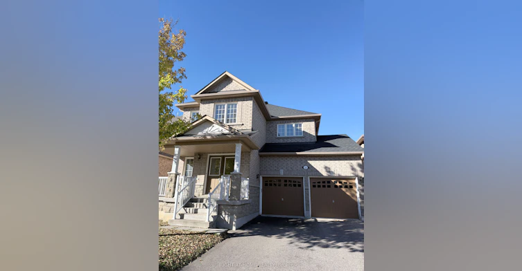 14 Maybole Road, Markham, ON, L6E 1Y7