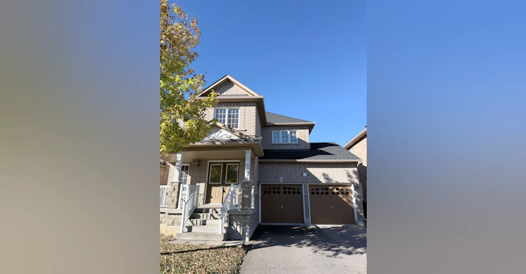 14 Maybole Road, Markham, ON, L6E 1Y7 - 2