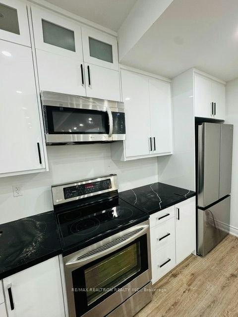 Basement-52 Foley Crescent, Vaughan, ON, L6A 4Y8 - 2