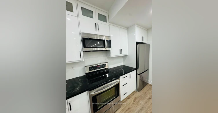 Basement-52 Foley Crescent, Vaughan, ON, L6A 4Y8 - 2
